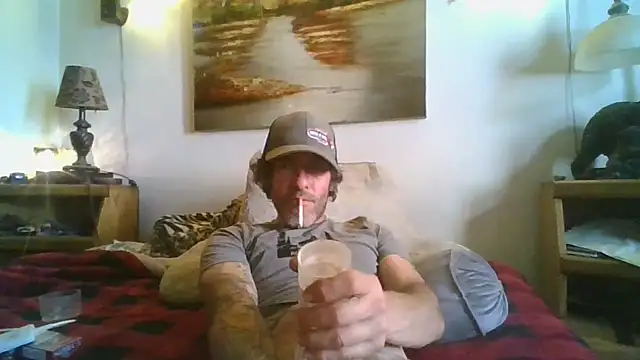 theboobietrap webkamerás műsora