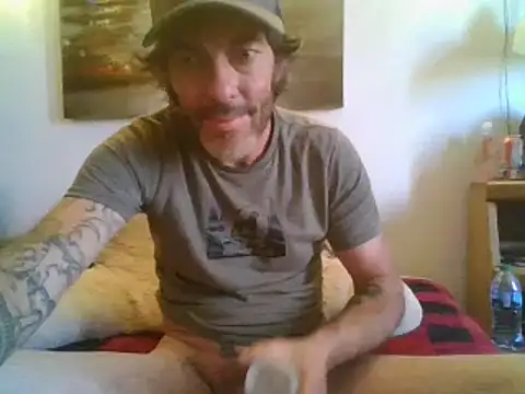 Show Webcam de theboobietrap
