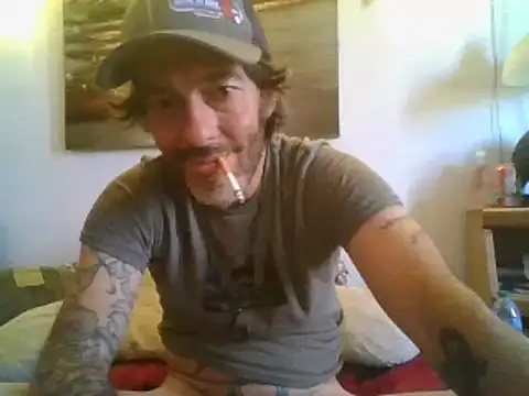 theboobietrap Show in webcam
