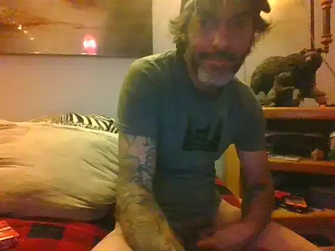 theboobietrap webkamerás műsora