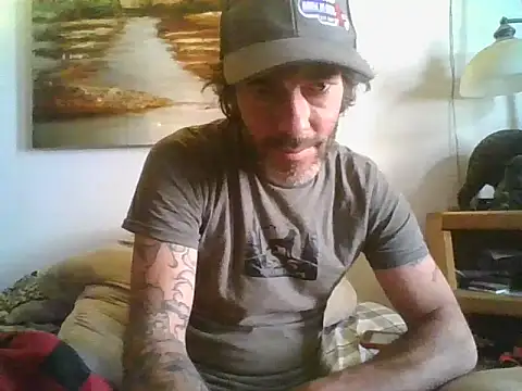 theboobietrap Show in webcam