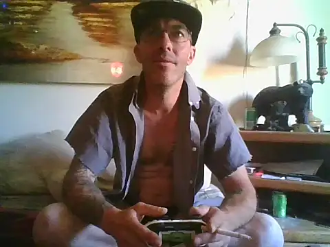 theboobietrap webkamerás műsora