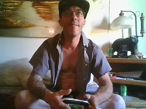 theboobietrap webkamerás műsora