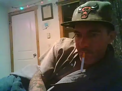 theboobietrap webcam show