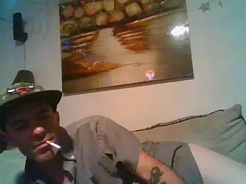 theboobietrap Pertunjukan Webcam