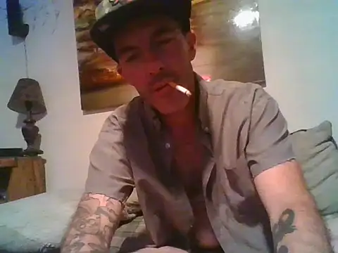 Show webcam de theboobietrap