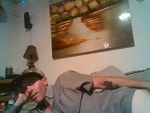 theboobietrap's Webcam Show