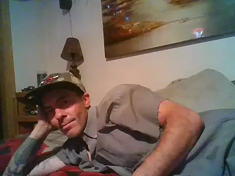 theboobietrap Show in webcam