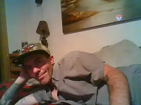 theboobietrap's Webcam Show