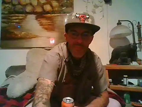 Show de theboobietrap na webcam