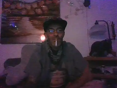 Show webcam de theboobietrap