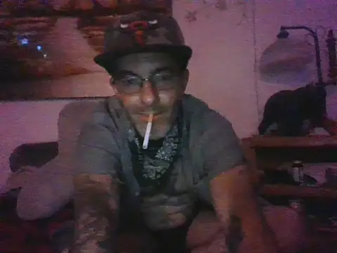 Show webcam de theboobietrap
