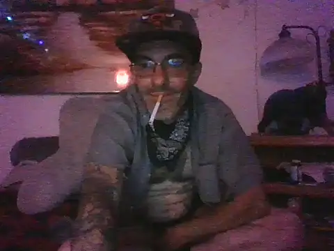 theboobietrap's Webcam Show