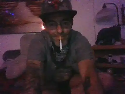 Show modela theboobietrap na web-kameri