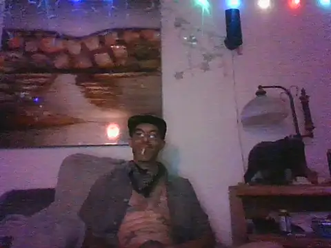 theboobietrap Show in webcam