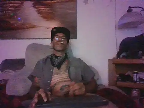 theboobietrap's Webcam Show