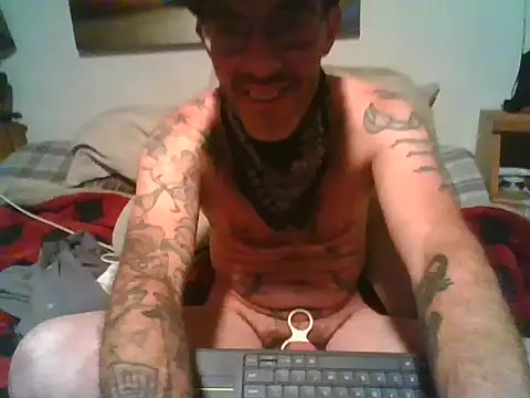 theboobietrap Show in webcam