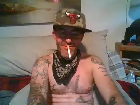 theboobietrap Show in webcam