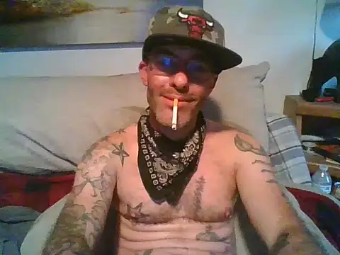 Show webcam de theboobietrap