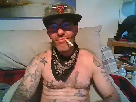 theboobietrap Show in webcam
