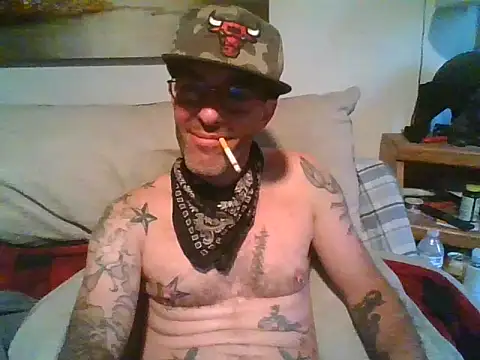 theboobietrap webkamerás műsora