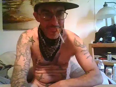 Pokazy przed kamerką – theboobietrap