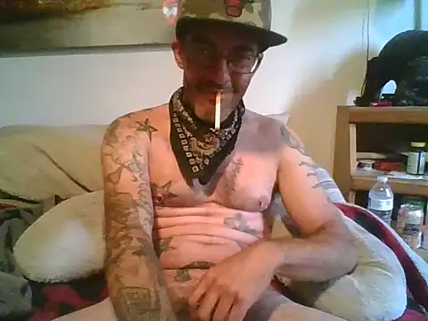 theboobietrap's Webcam Show