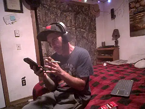 theboobietrap Show in webcam