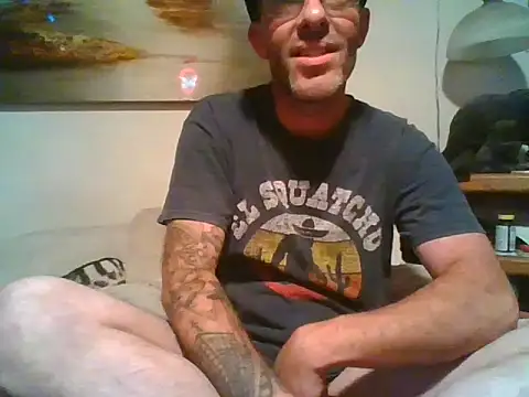 theboobietrap Show Webcam