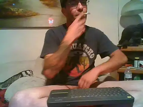 theboobietrap Webcam-Show