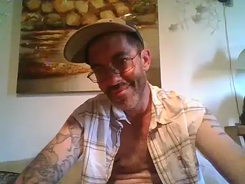 theboobietrap's Webcam Show