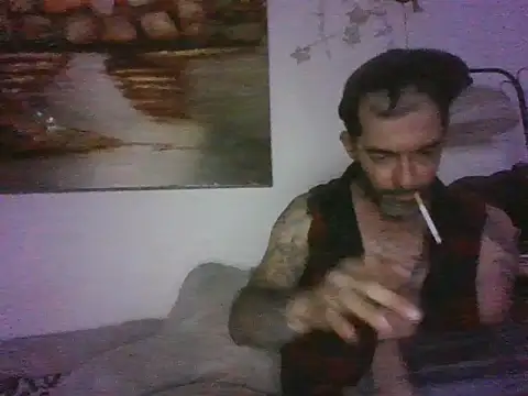 theboobietrap webkamerás műsora