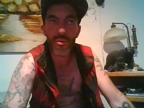 theboobietrap Show in webcam