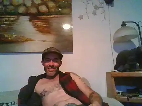 Show de webcam de theboobietrap