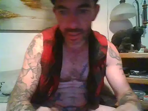 theboobietrap Show Webcam