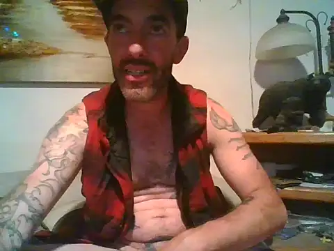 theboobietrap's Webcam Show