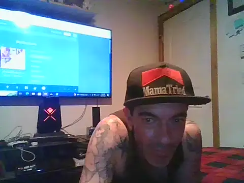 theboobietrap webkamerás műsora