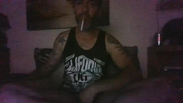 Show webcam de theboobietrap
