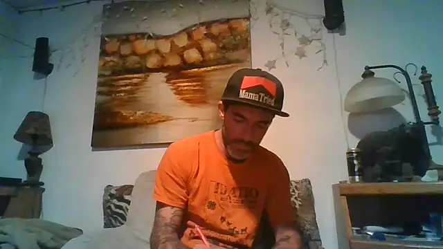 theboobietrap – webcam-show