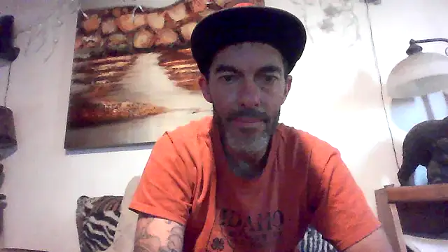 Show webcam de theboobietrap