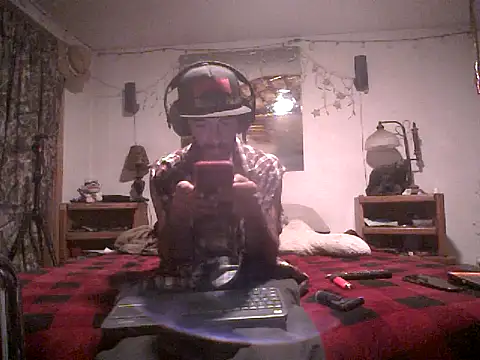 theboobietrap Show in webcam