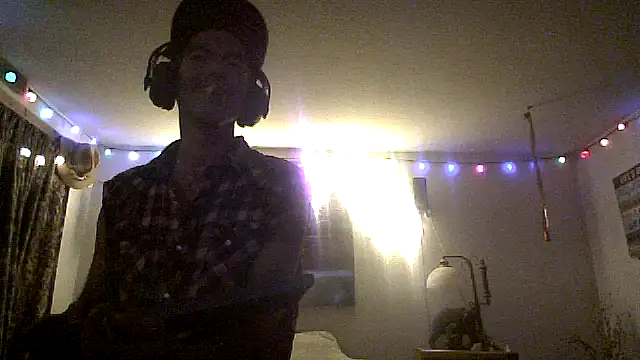 theboobietrap Live XXX-Chat