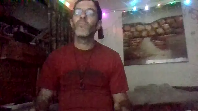 Show Webcam de theboobietrap