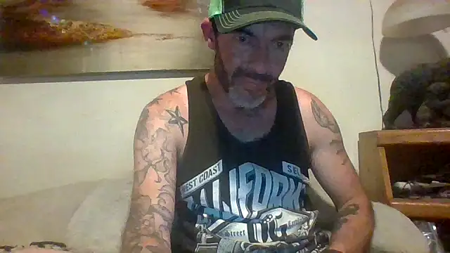 theboobietrap's Webcam Show