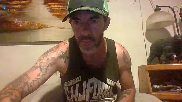 theboobietrap's Webcam Show