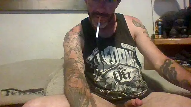 theboobietrap Pertunjukan Webcam
