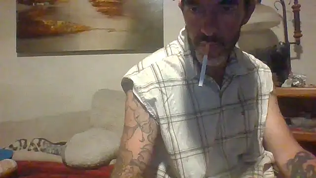 theboobietrap Show Webcam