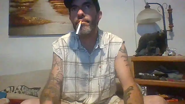 theboobietrap's Webcam Show