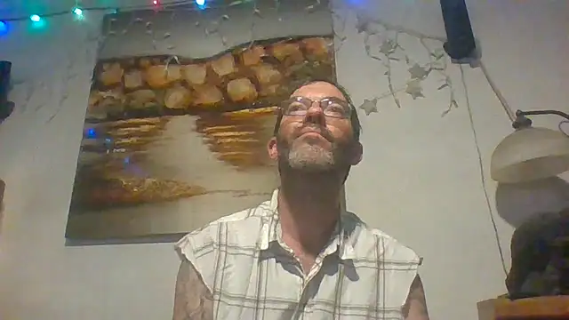 theboobietrap's Webcam Show
