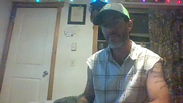 Show Webcam de theboobietrap